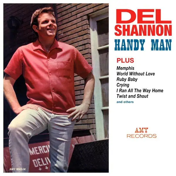 HandyManLP