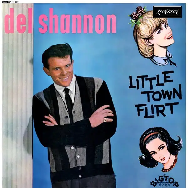 LittleTownFlirtUKLP
