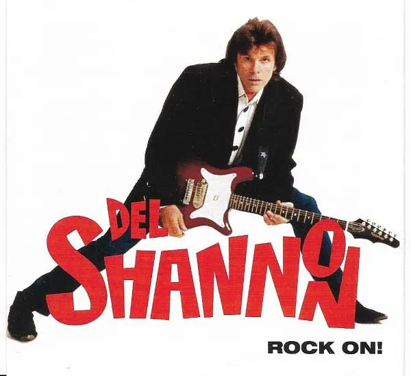 RockOnAlbum