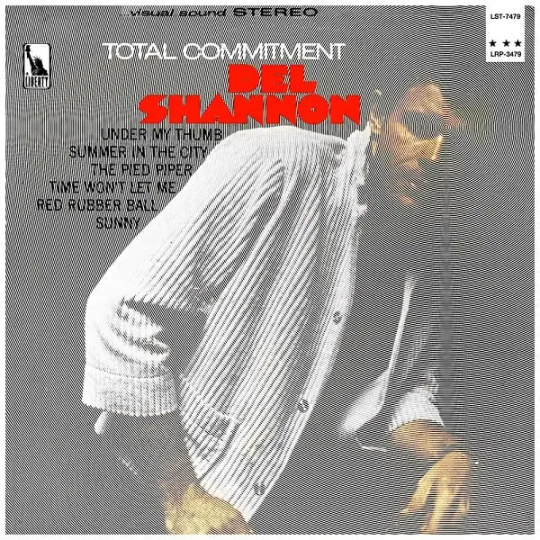 TotalCommitmentLP